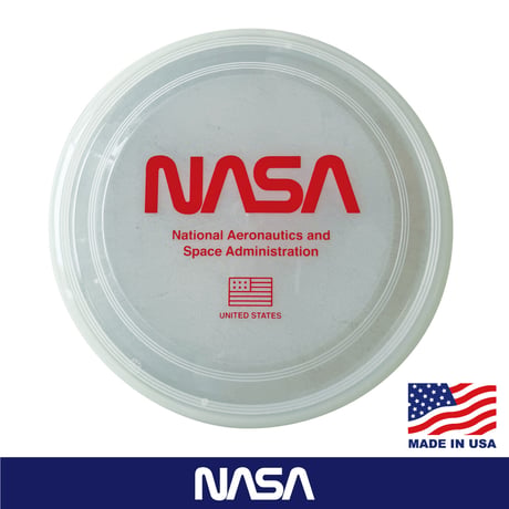 NASA FRISBEE
