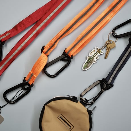 REFLECTOR STRAP