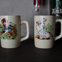 手塚治虫 MugCup