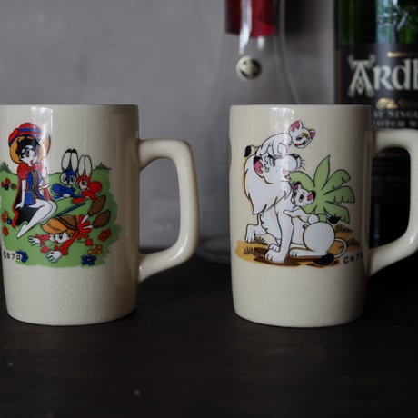 手塚治虫 MugCup