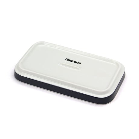 Retro BC Tableware Plate Small