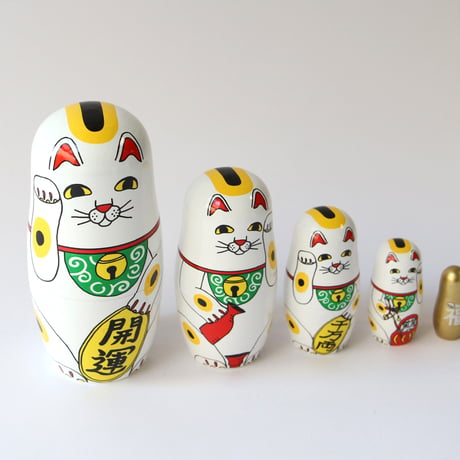 Lucky Cat