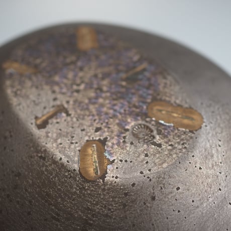 Oval Bowl