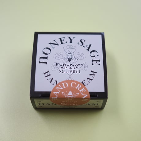 HONEY SAGE