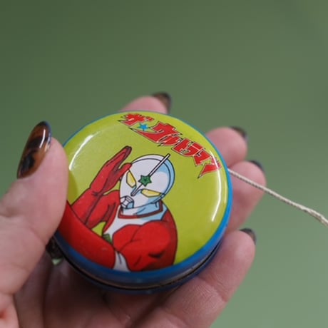 ザ・ウルトラマンヨーヨー