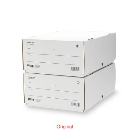Archive Box