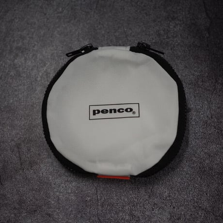 Double Door Purse
