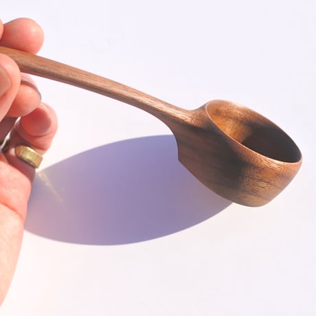 COFFEE MEASURE"Wagtail"long tail