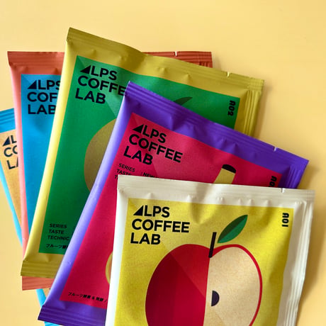 Coffee Bag