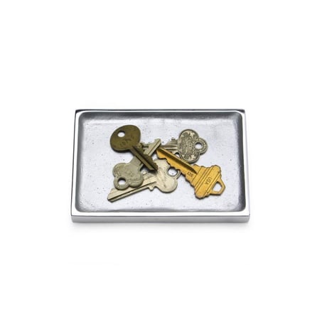 Aluminium Tray Rectangle “Small”