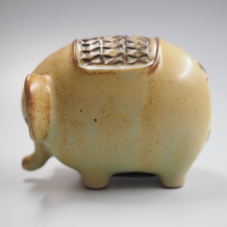 CERAMIC BANK