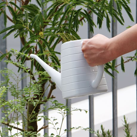 Ecolove 2 Watering Cans 1850ml