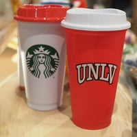 STARBUCKS UNLV CUP