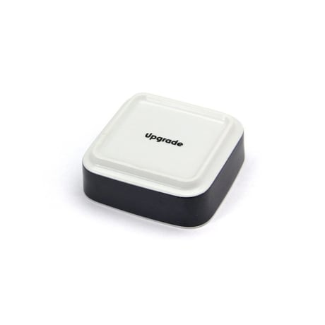 Retro BC Tableware Bowl High