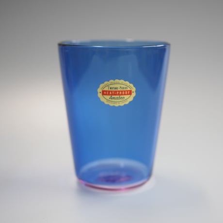 TWO TONE STACKING TUMBLER