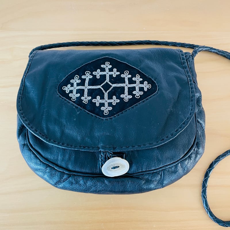 サーミ族 ポシェット