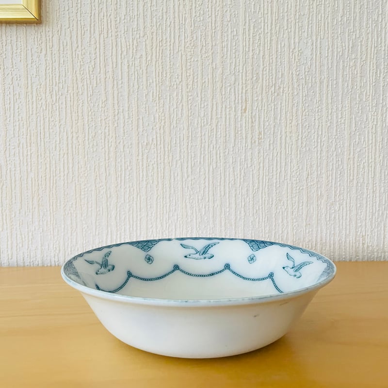 GUSTAVBERG】ボウル