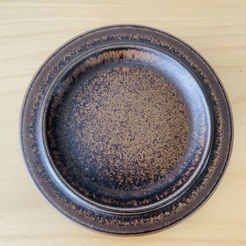 ARABIA/アラビア　RUSKA/ルスカ　プレートF　20cm ルスカ プレート20cm （アラビア／ARABIA ルスカ／RUSKA）020 | ruska