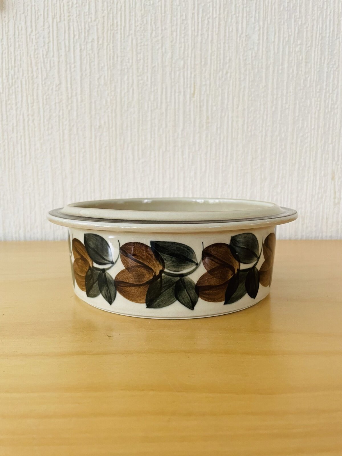 Arabia/アラビア/Ruija/ルイヤ/ボウル/18,5cm | Wasurenagusa Arabia/アラビア/Ruija/ルイヤ/ボウル/18,5cm | Wasurenagusa
