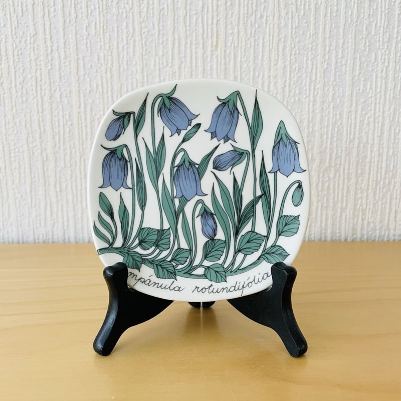 ARABIA エステリ ボタニカ