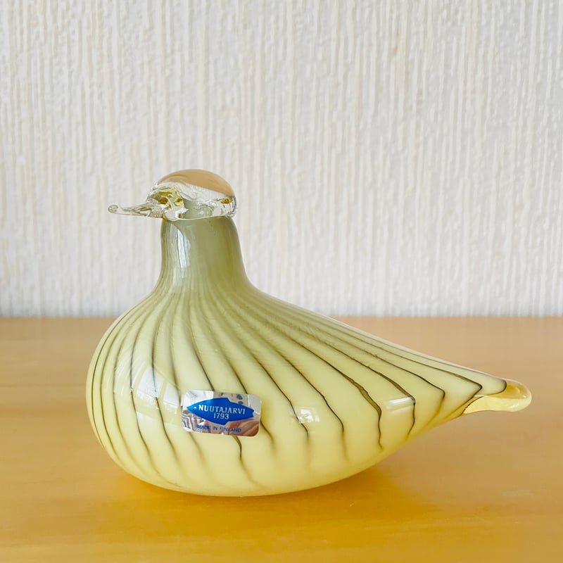 Nuutajarvi インケリ・トイッカ 猫 オイバトイッカ ヌータヤルヴィ