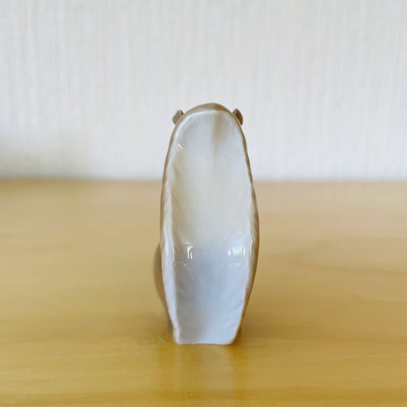 AZ188北欧ヴィンテージ ロイヤルコペンハーゲン 陶製オブジェ