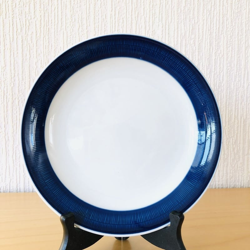 「KOKA」19cm プレート 6枚セット ロールストランド Rorstrand「KOKA」19cm プレート 6枚セット ロールストランド