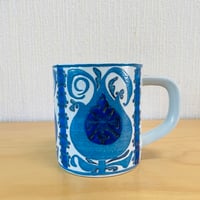 Royal Copenhagen/ロイヤル コペンハーゲン/イヤーズマグカップ/1969年/Lサイズ