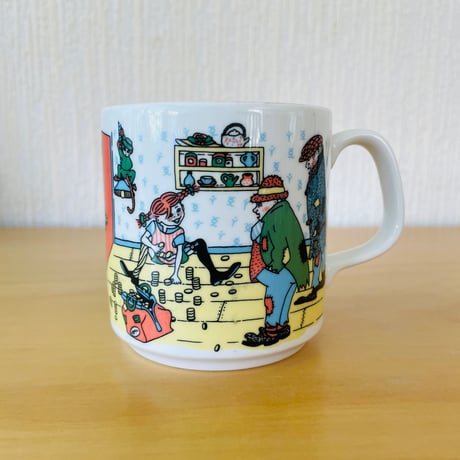 長靴下のピッピ | STORES 長靴下のピッピ | STORES