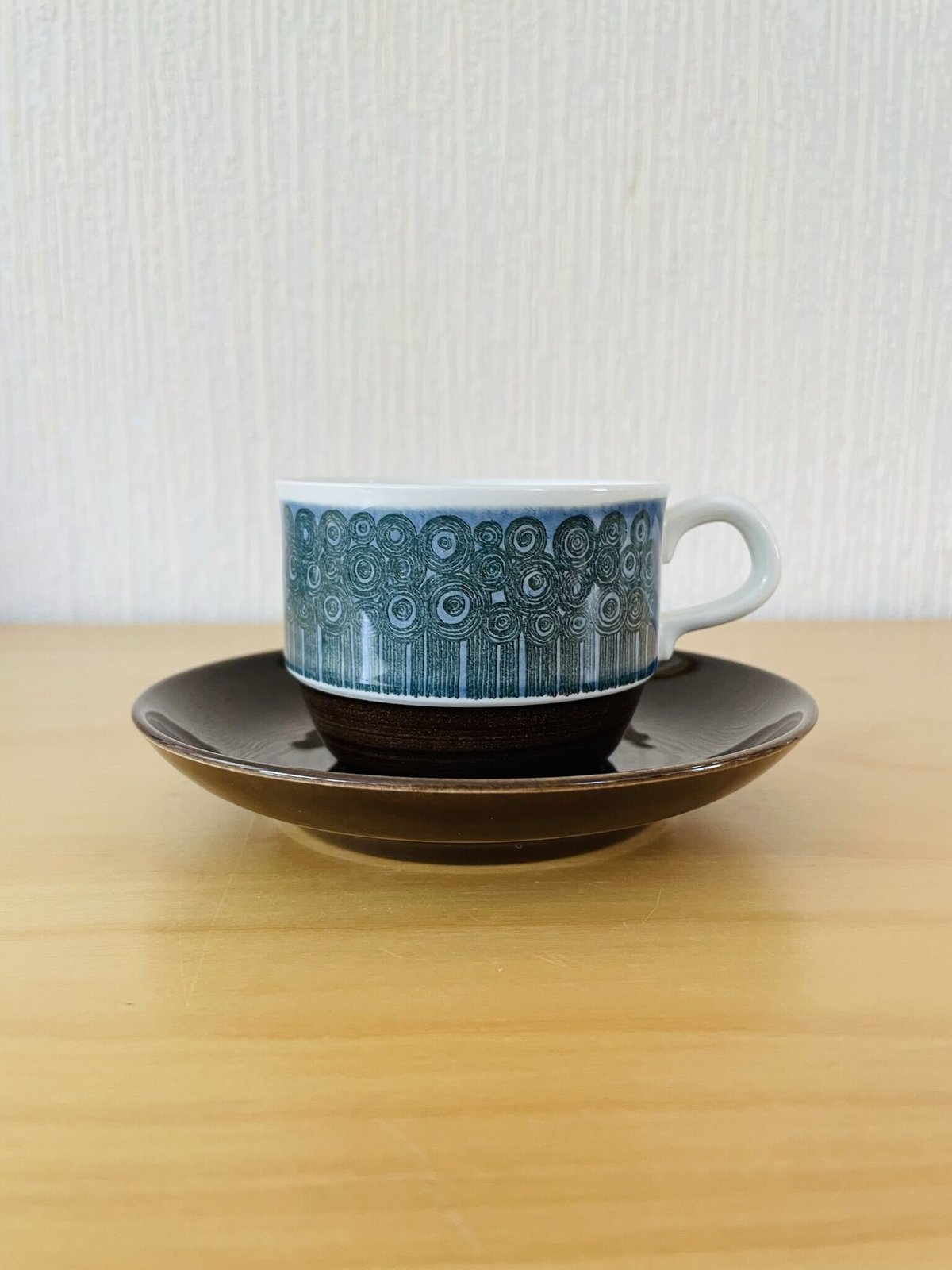 北欧食器　ロールストランド　Amanda／アマンダ　ボウル　C30095 ロールストランド アマンダ クリーマー 北欧ヴィンテージ食器