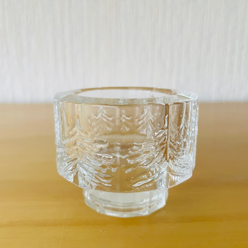 iittala/イッタラ/Kuusi/クーシ/キャンドルホルダー | Wasurenagusa iittala/イッタラ/Kuusi/クーシ/キャンドルホルダー | Wasurenagusa