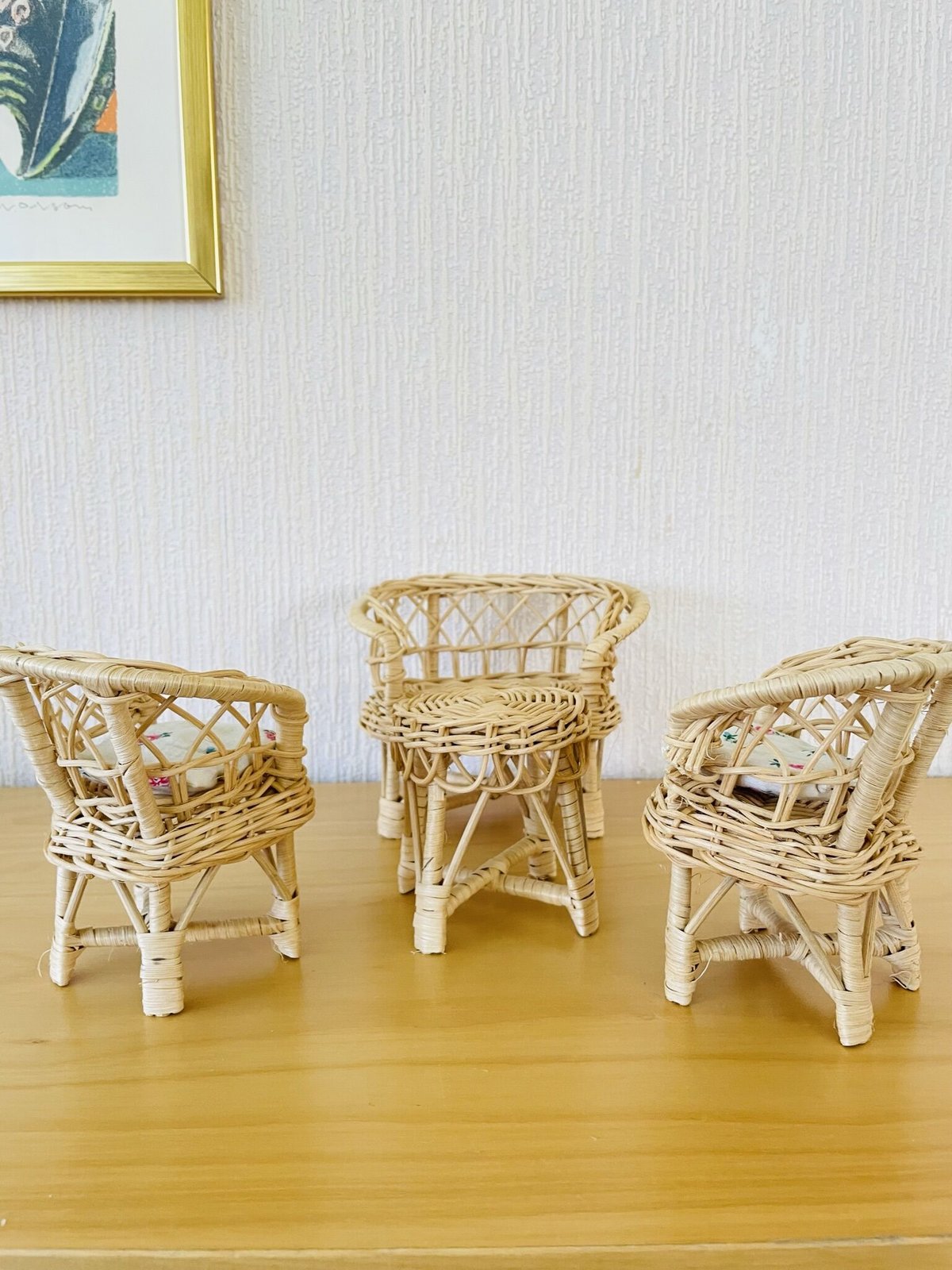 希少　ラタン　藤　ボックス　北欧　レトロ　アンティーク　金具　ヴィンテージ　家具 希少 ラタン 藤 ボックス 北欧 レトロ アンティーク 金具 ヴィンテージ