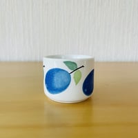 Gustavsberg/グスタフスベリ/Prunus/プルーヌス/エッグカップ/Eg-02