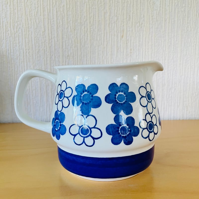 RorstrandロールストランドAnemonアネモン クリーマー ピッチャー