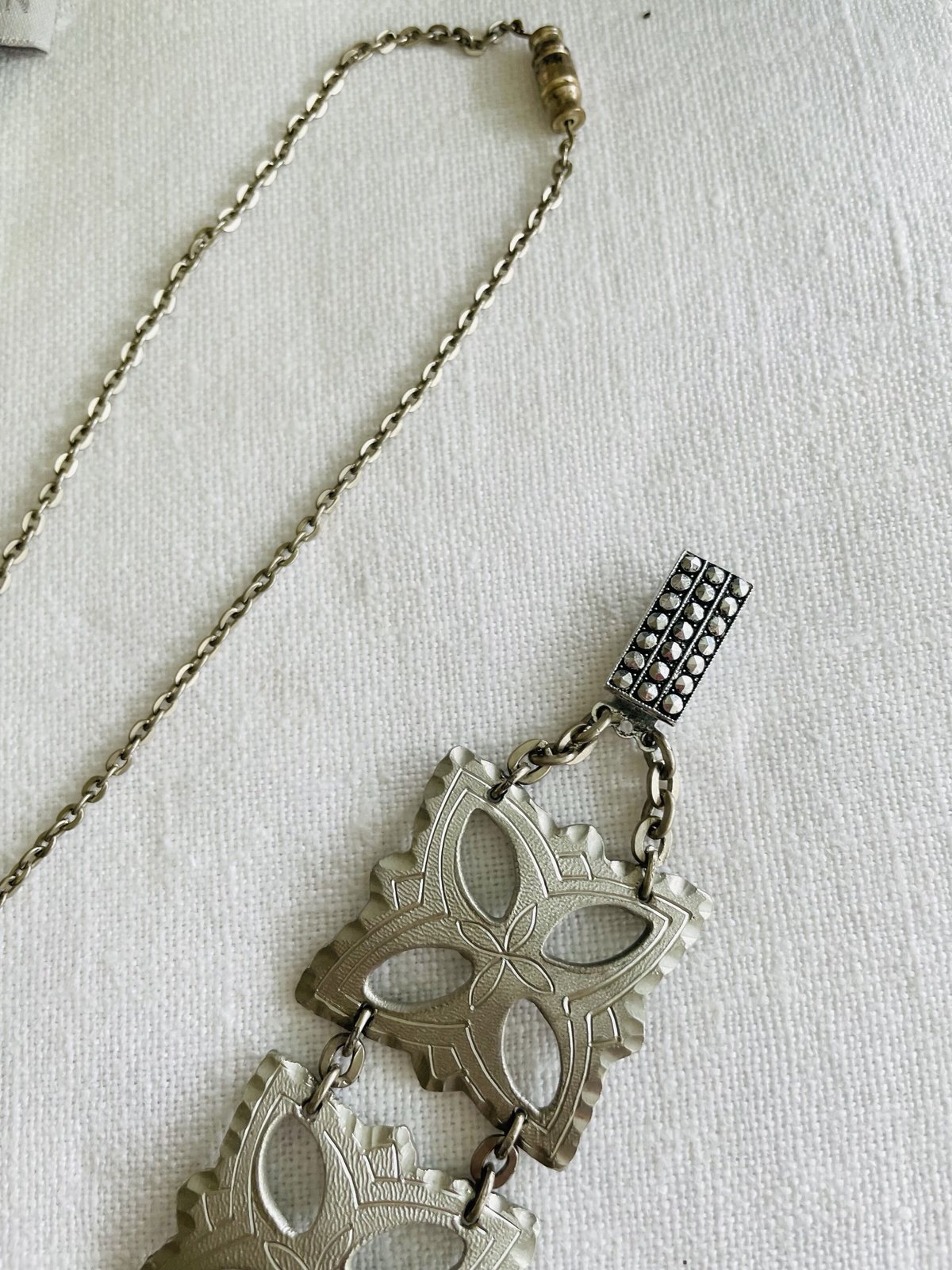 スウェーデン 北欧 アクセサリー PANDIA