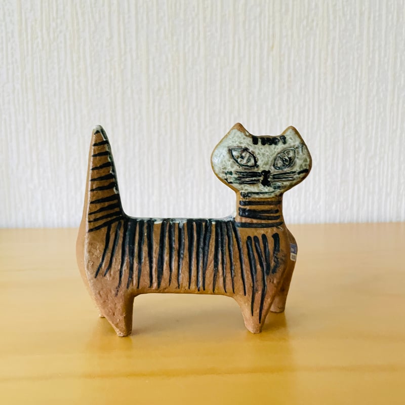 Lisa Larsonxminaperhonen リサラーソン×ミナネコ