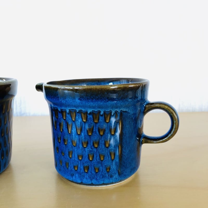 S-line シュガーポット | 白山陶器直営オンラインストア 森山窯 S-line シュガーポット | 白山陶器直営オンラインストア 森山窯