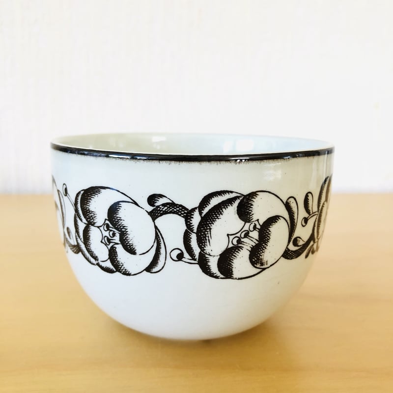 Gustavsberg/グスタフスベリ/Garden/ガーデン/Stig Lindberg/ス 