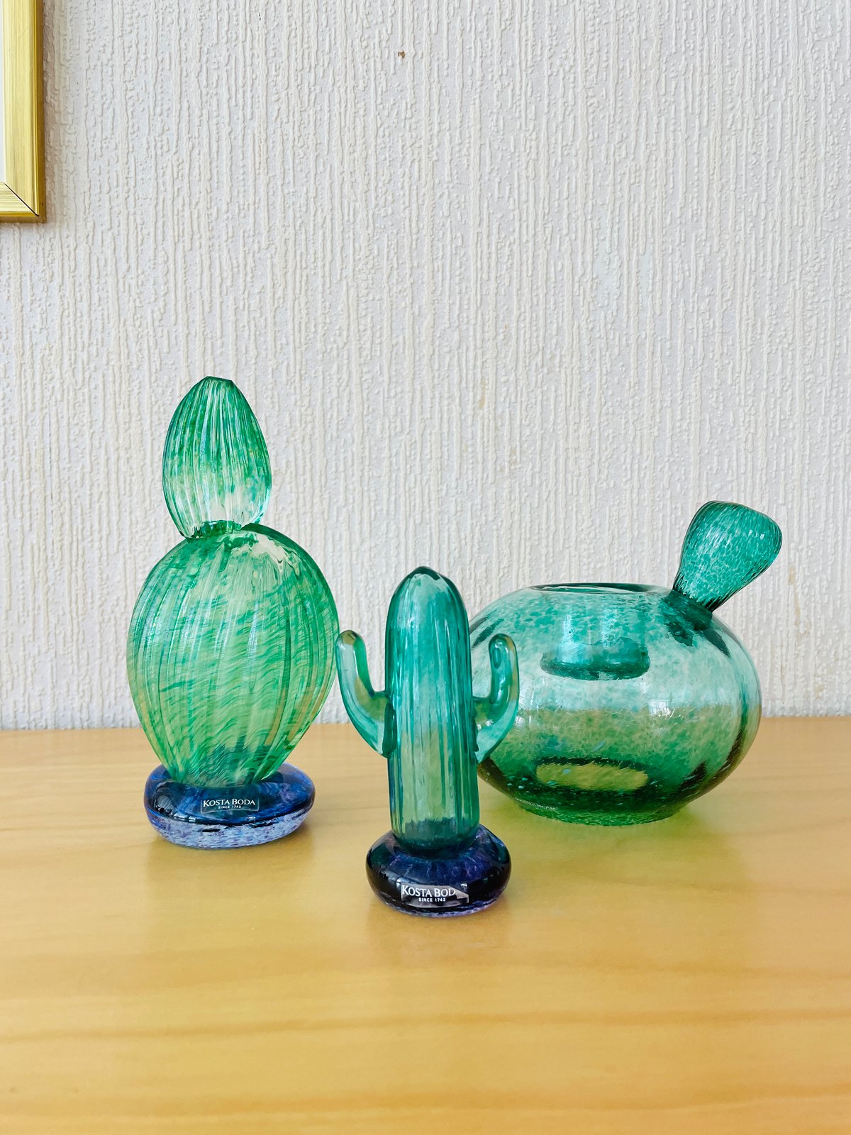 コスタボダ　未使用コンポートGunnel Sahlinデザイン コスタボダ未使用コンポートGunnel Sahlinデザイン