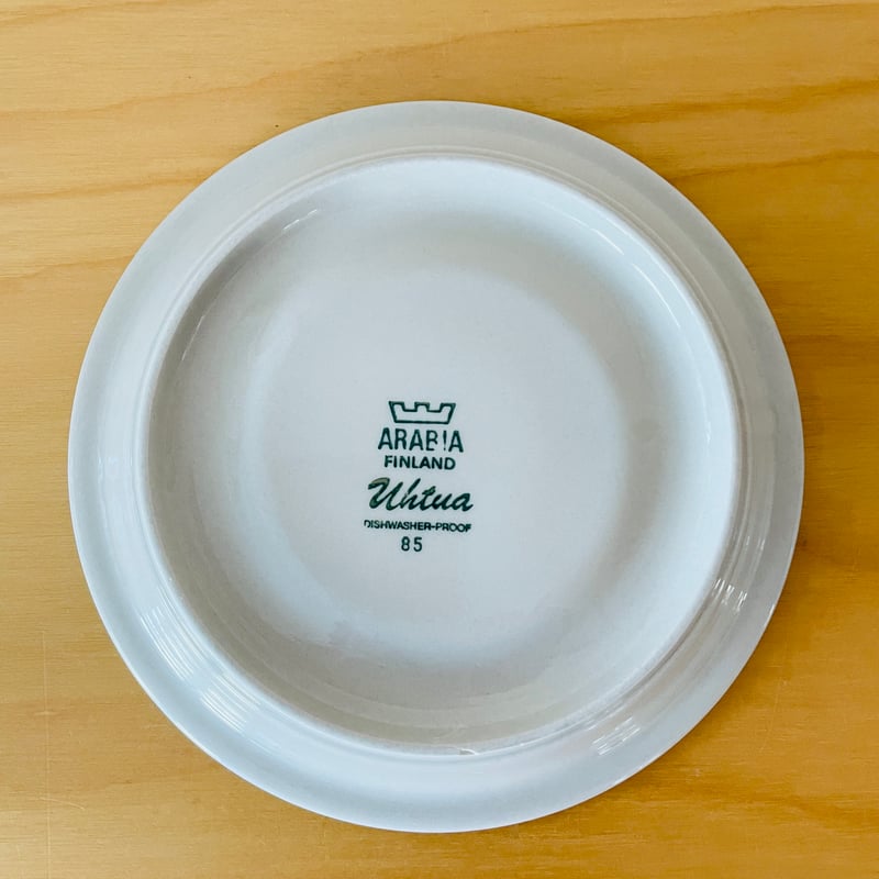 アラビアウフトゥワ UHTUA【廃盤】