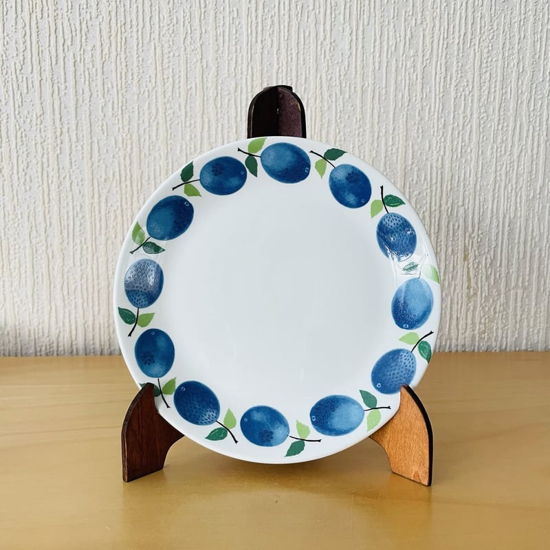 Gustavsberg PRUNUS グスタフスベリ プルーヌス　c＆s　2客 Gustavsberg PRUNUS グスタフスベリ プルーヌス c＆s 2客