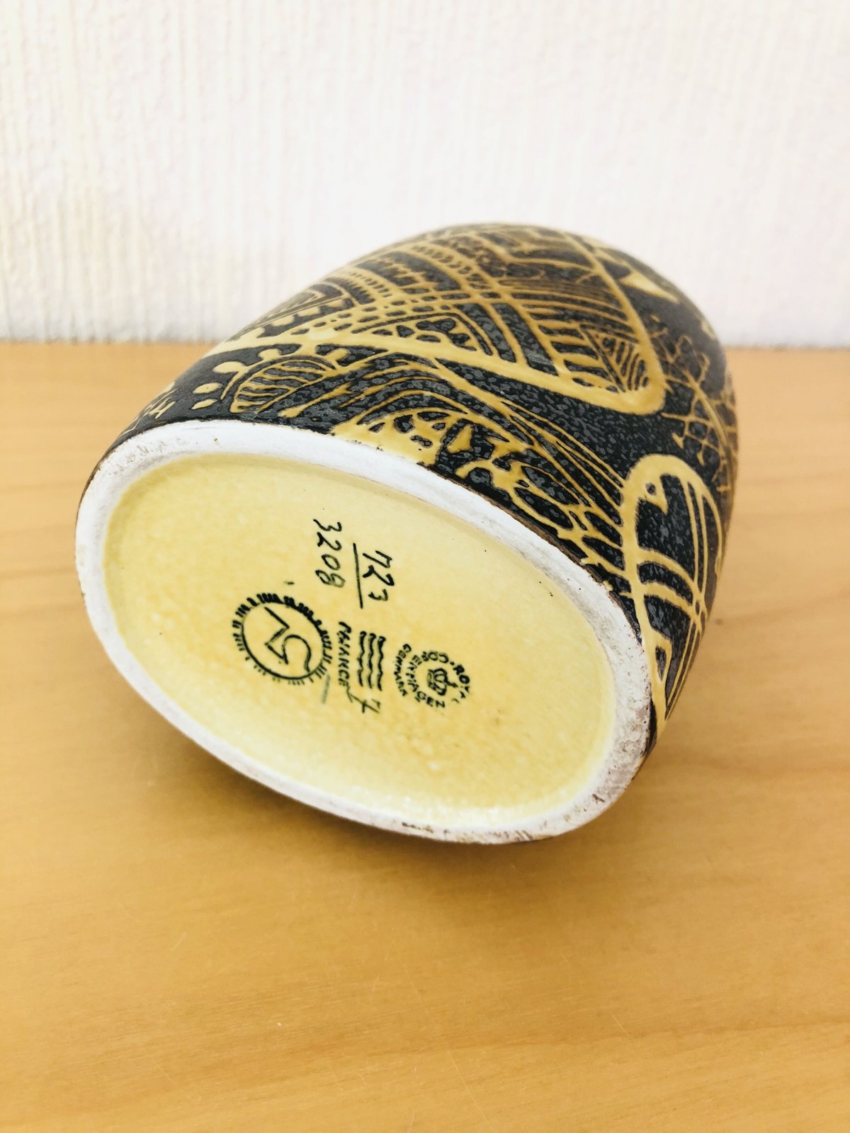 Royal Copenhagen/ロイヤル コペンハーゲン/Baca/バッカシリーズ Royal Copenhagen/ロイヤル コペンハーゲン/Baca/バッカシリーズ