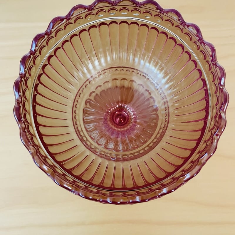 イッタラ】マリボウル ローズオリーブ 箱付【マリメッコ】