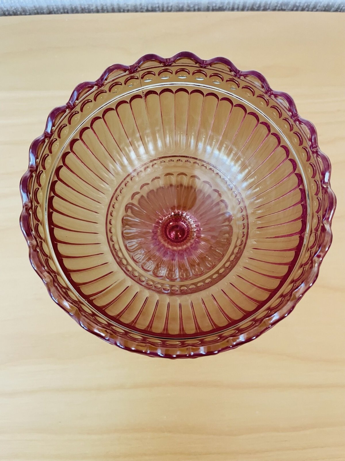 販売 イッタラ マリメッコ Marimekko マリボウル ローズオリーブ 廃盤