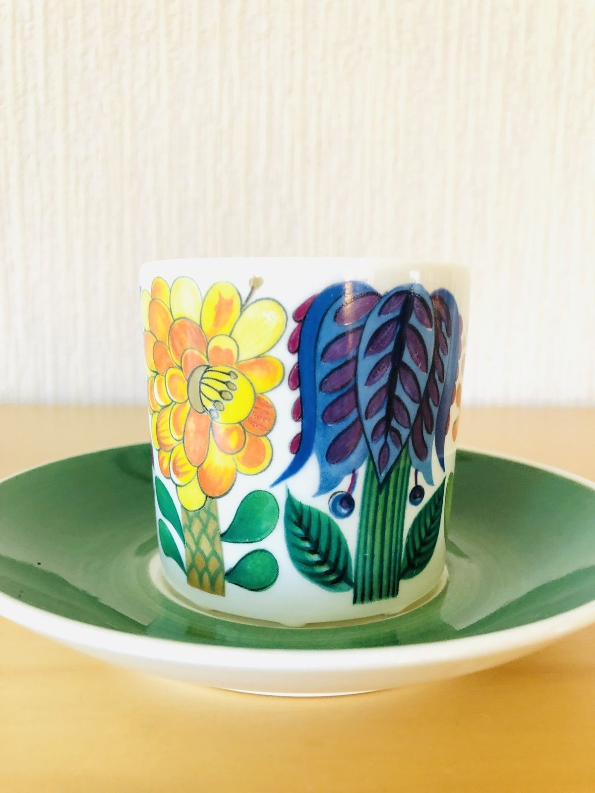 Stig Lindberg スティグ・リンドベリ Gustavsberg