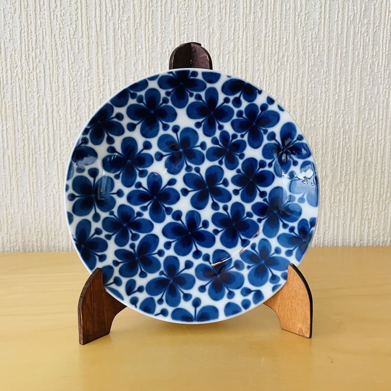 【送料無料】ロールストランド モナミ プレート17cm ②