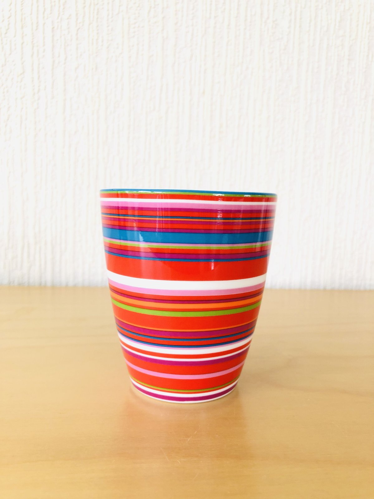 イッタラ オリゴ 初期の廃盤品