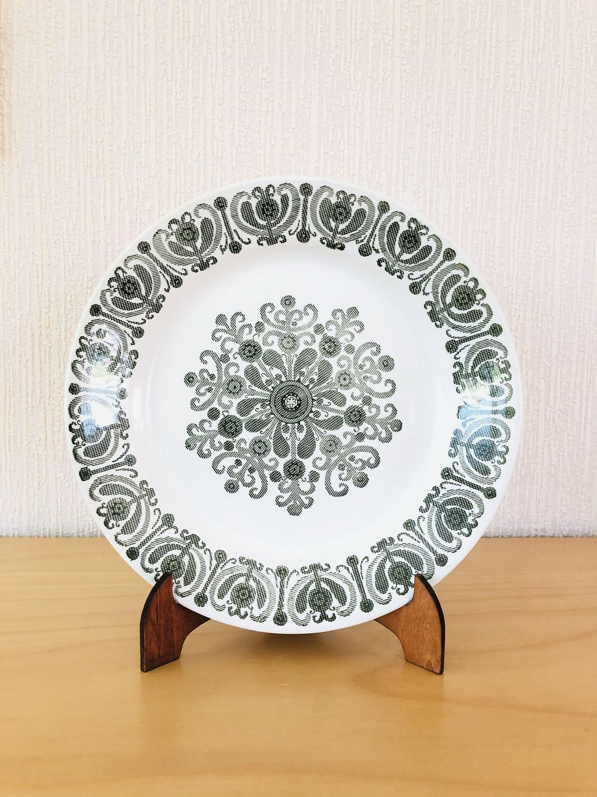 arabia sanna ＊ 29cmプレート arabia sanna ＊ 29cmプレート