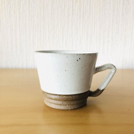 Selsbo Keramik/セルスボーセラミック/コーヒーカップ