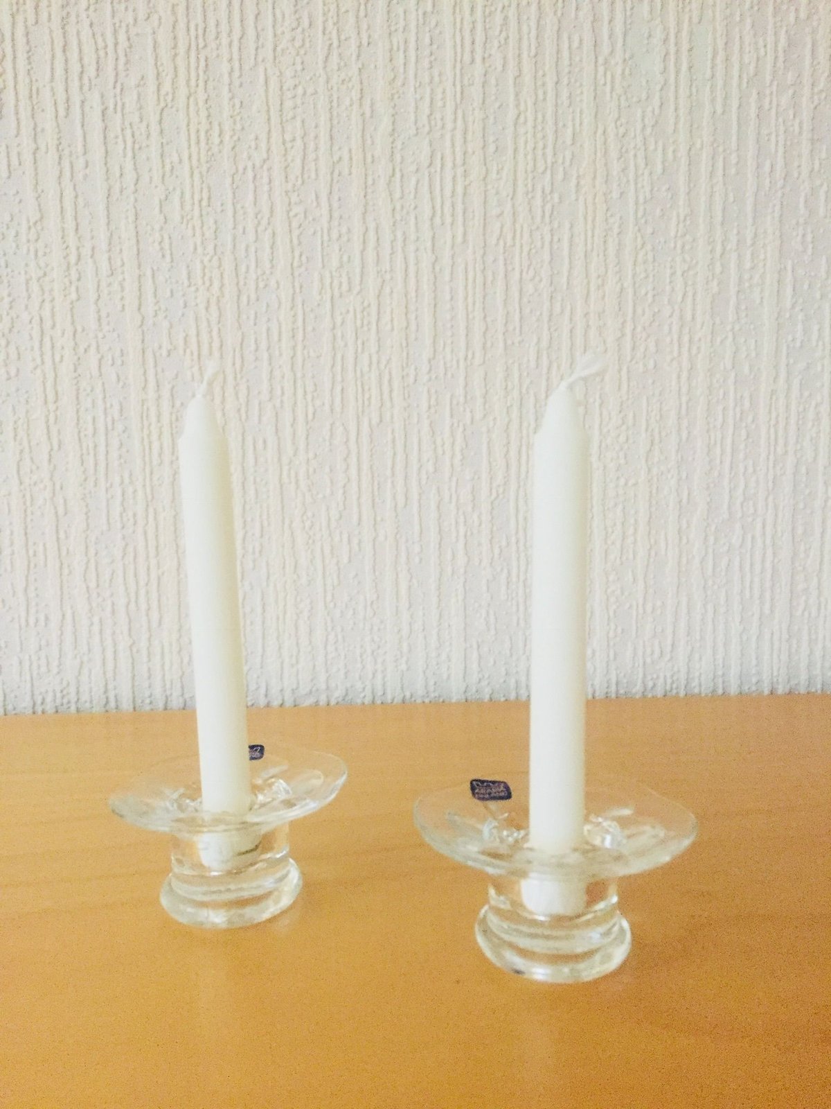 ARABIA アラビア キャンドルホルダーCarambola ARABIA アラビア キャンドルホルダーCarambola